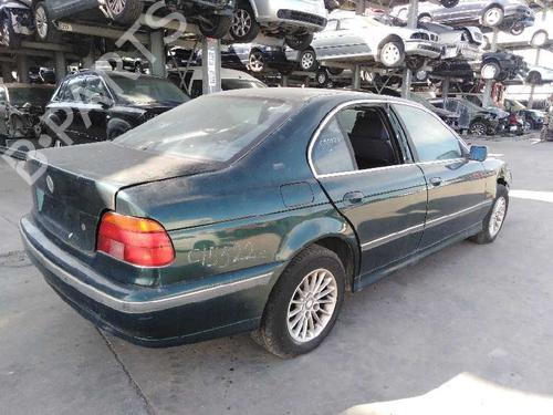 Gearbox control unit BMW 5 (E39) 525 tds | BP4940300M52 