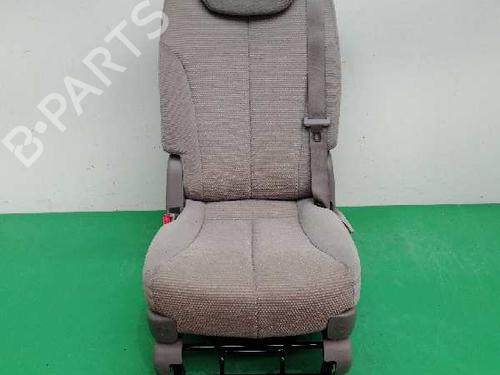 Stol bak (2. rad) KIA CARNIVAL / GRAND CARNIVAL III (VQ) 2.9 CRDi (185 hp) 7449160