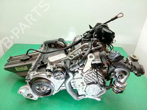 Engine MERCEDES-BENZ A-CLASS (W169)  | BP4248145M1 