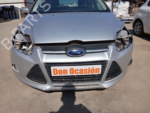 Used Front bumper Front bumper FORD FOCUS III 1.6 Ti (125 hp) 36390512 36390512