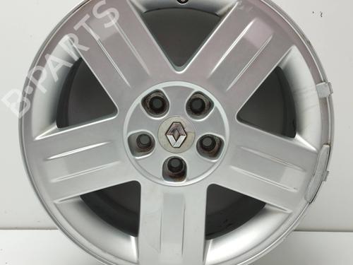 Fælk RENAULT ESPACE IV (JK0/1_) [2002-2026]  13371165