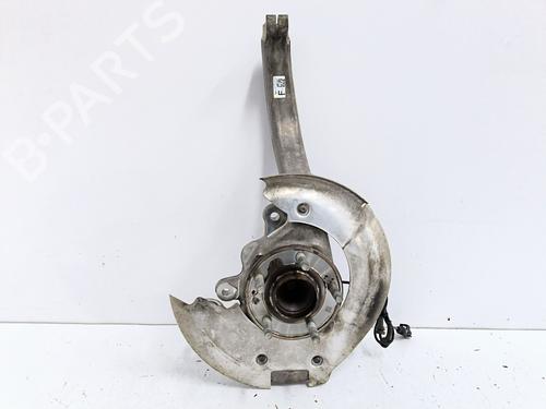 Used Right front steering knuckle Right front steering knuckle JAGUAR XE (X760) 2.0 D (180 hp) 35723969 35723969