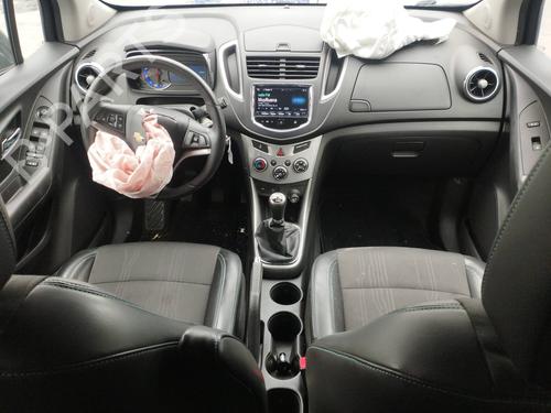 Climate control CHEVROLET TRAX 1.7 TD | BP17482640I5 