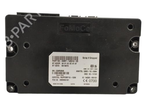 Used Electronic module FORD C-MAX II (DXA/CB7, DXA/CEU) [2010-2019]  16426970