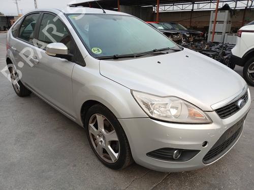 Engine FORD FOCUS II (DA_, HCP, DP) 1.8 TDCi | BP24504766M1 