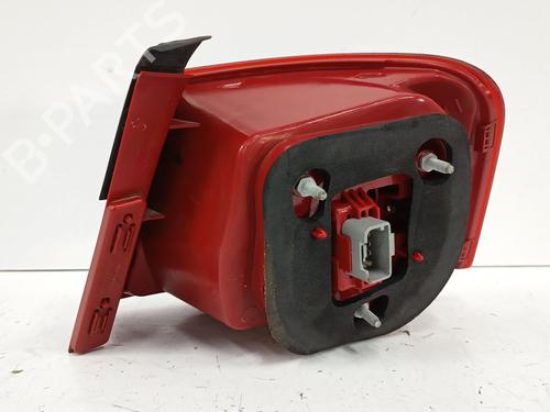 Left taillight VW PASSAT B6 (3C2) 2.0 TDI | BP39430824C34 - Image 3