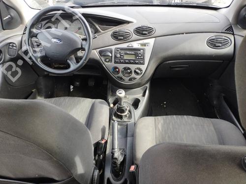 ABS Bremseaggregat FORD FOCUS I (DAW, DBW) 1.6 16V | BP15952190M43 