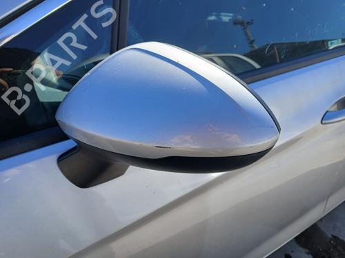 Used Left mirror Left mirror OPEL ASTRA K (B16) 1.6 CDTi (68) (110 hp) 33873082 33873082