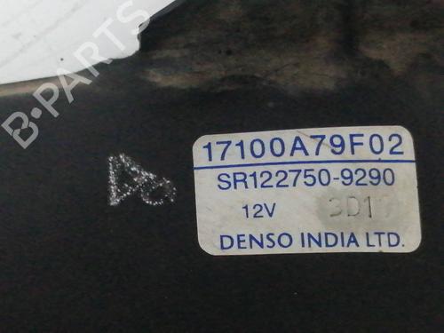 Køleventilator elektrisk SUZUKI ALTO VI (FF)  | BP11844065M35 
