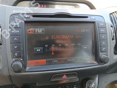 display-monitor-kia-sportage-iii-sl-2009-2010-2011-2012-2013-2014-2015-2016-2017-36320020 main image