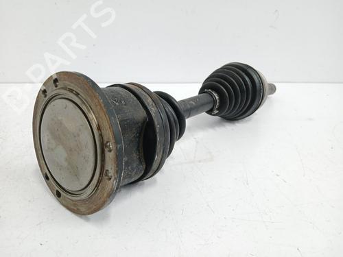 Right front driveshaft NISSAN TERRANO II (R20) 2.7 TDi 4WD | BP29360941M39 