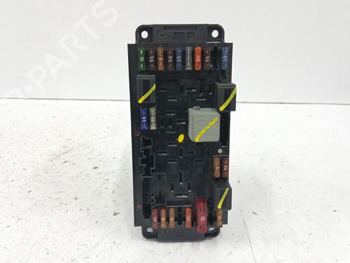 Used Fuse box MERCEDES-BENZ C-CLASS Coupe (CL203) C 220 CDI (203.708) (150 hp) 30595219