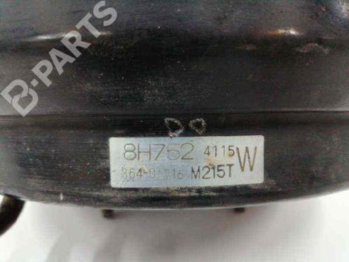 Servo brake NISSAN X-TRAIL I (T30) 2.2 dCi | BP6337250M42 