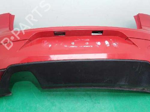 Used Rear bumper SEAT ALTEA (5P1) 1.9 TDI (105 hp) 7186172