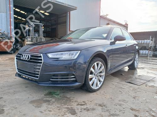 Salpicadero AUDI A4 B9 (8W2, 8WC) 2.0 TDI | BP28512297C46