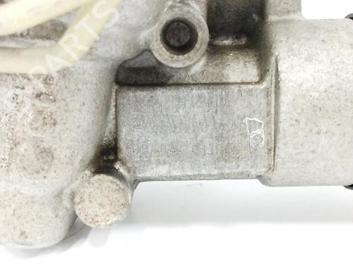 Steering rack JAGUAR X-TYPE I Estate (X400) 2.0 D | BP11862896M22 