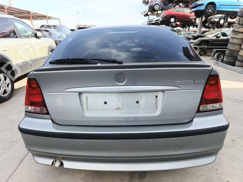 Used Parts BMW 3 Compact (E46) 320 td (150 hp) 4341873
