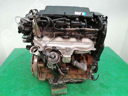 Engine CITROËN C4 Picasso I MPV (UD_) 2.0 HDi 138 | BP10081856M1  - Image 6