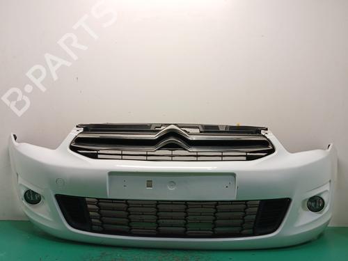 Used Front bumper Front bumper 38707354 38707354