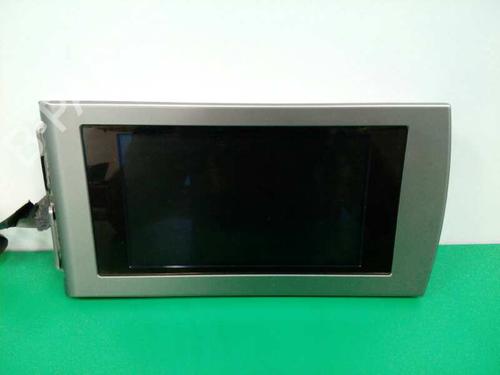 Used Display monitor NISSAN ELGRAND (E51) 3.5 (_E5_) (241 hp) 12441598