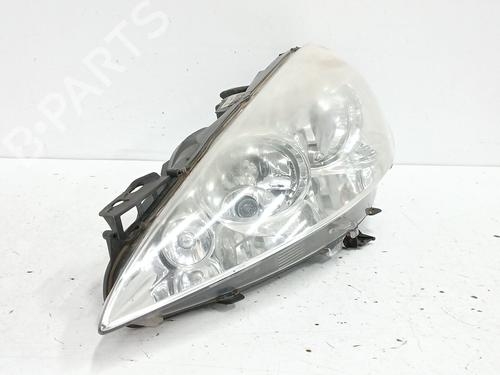 Used Left headlight Left headlight PEUGEOT 308 I (4A_, 4C_) 1.6 HDi (90 hp) 40219780 40219780