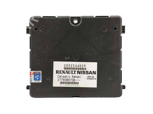 Módulo eletrónico DACIA SANDERO II 1.0 SCe 75 (B8JC, B8JD, B8NC) (73 hp) 15550702