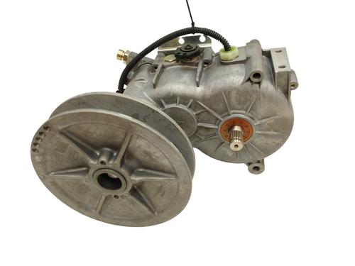 Gearkasse MICROCAR DUE [2013-2025]  18132642