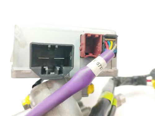 Steering column KIA STONIC (YB) 1.2 CVVT | BP9736446M21