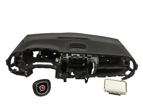Used Dashboard FIAT 500L (351_, 352_) 1.3 D Multijet (199LXY1A, 199LXY11) (84 hp) 15664710