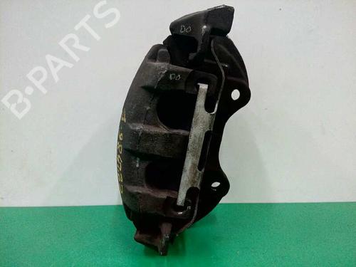 Used Right front brake caliper MERCEDES-BENZ M-CLASS (W164) ML 300 CDI 4-matic (164.121) (204 hp) 11604078