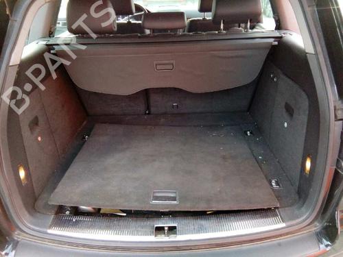 Oliekøler VW TOUAREG (7LA, 7L6, 7L7)  | BP14152052M33 