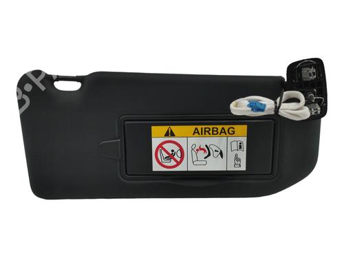 Used Right sun visor PEUGEOT 5008 II (MC_, MJ_, MR_, M4_) [2016-2026]  15960601