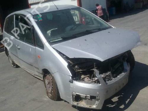 AC pipe FORD FOCUS C-MAX (DM2)  | BP14146560M126 