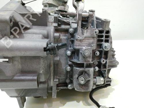 Gearbox FIAT TIPO Hatchback (356_, 357_) 1.4 LPG (356HXF1B) | BP12442004M3 