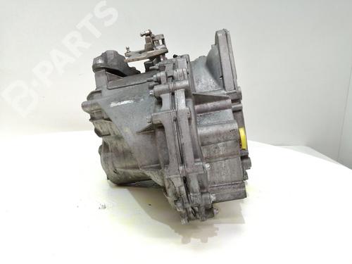 Gearbox SAAB 9-3 (YS3F, E79, D79, D75)  | BP5956429M3 