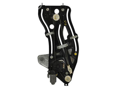 Used Rear right window mechanism PEUGEOT 207 CC (WD_) [2007-2015]  15260109