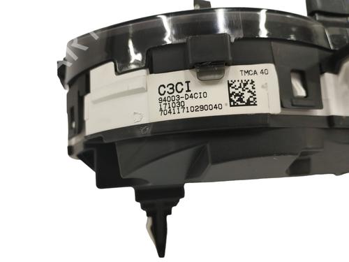 Kombinert Instrument KIA OPTIMA (JF) 1.7 CRDi | BP13250839C47