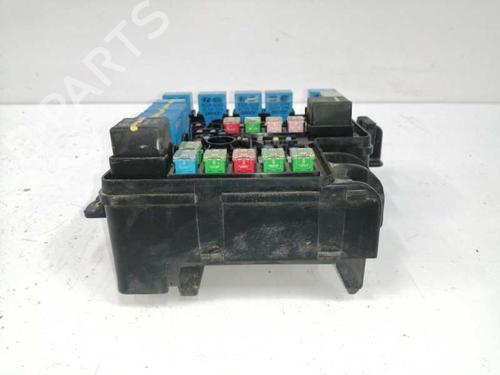 Fuse box HYUNDAI i30 (FD) 1.6 CRDi | BP7029715E1