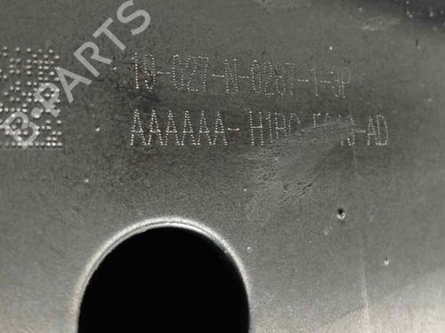 Subframe FORD FIESTA VII (HJ, HF) 1.1 Ti-VCT | BP28095101M9