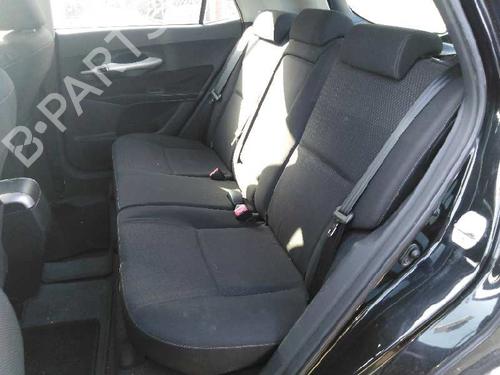 Kollisjonspute styreenhet TOYOTA AURIS (_E15_) 2.2 D (ADE157_, ADE151_, ADE151R, ADE157R) | BP10727725M53 