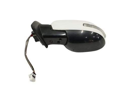 Left mirror MITSUBISHI ASX (GA_W_) 1.8 DI-D (GA6W) | BP17702902C26