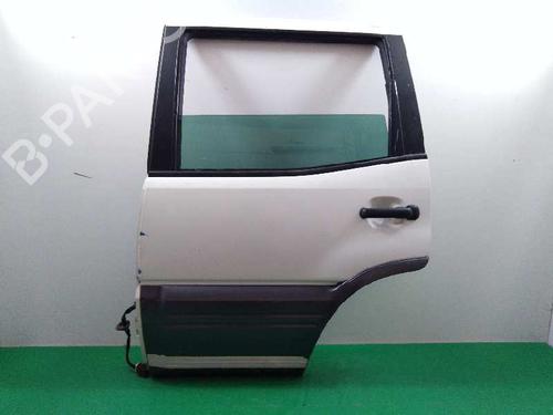 Used Left rear door NISSAN TERRANO II (R20) [1992-2007]  2819726