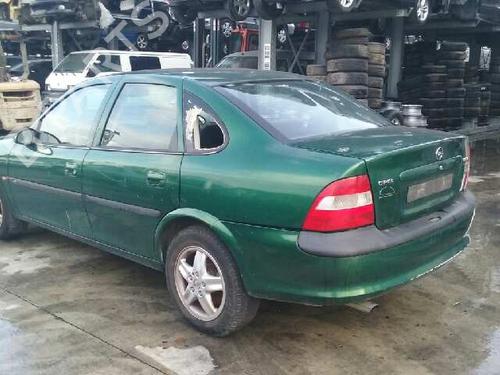 Rim OPEL VECTRA B (J96)  | BP6096157C45 