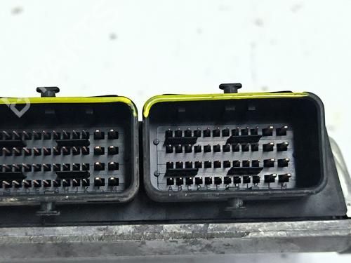 Engine control unit (ECU) OPEL MOVANO A Bus (X70) 2.5 DTI (JD) | BP40035882M57  - Image 6