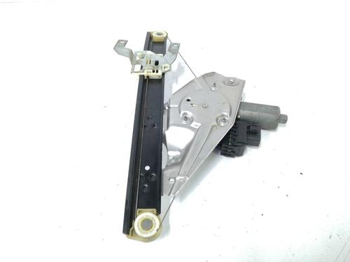 Rear right window mechanism AUDI ALLROAD C5 (4BH) 2.5 TDI quattro | BP11816648C25 