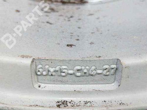 Felg CITROËN C2 (JM_) 1.4 | BP9713426C45 