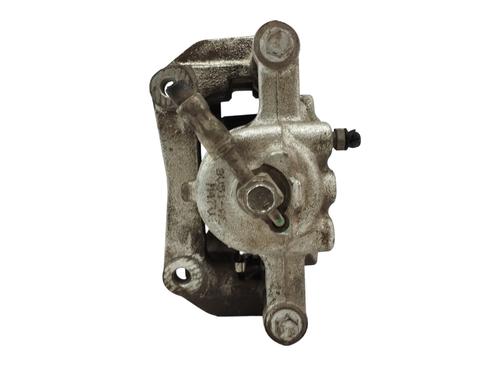 Left front brake caliper FORD FIESTA VI (CB1, CCN) | BP15232449M105