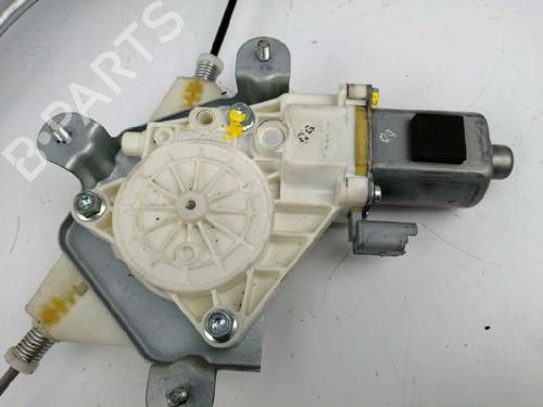 Front right window mechanism MERCEDES-BENZ M-CLASS (W164) ML 350 CDI 4-matic (164.122) | BP7016302C23 