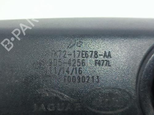 Rear mirror JAGUAR XE (X760) 2.0 D | BP34579037I6  - Image 5