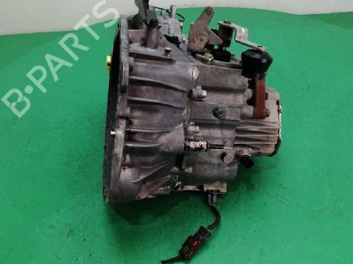 Gearbox CHRYSLER PT CRUISER (PT_) 2.2 CRD | BP6967878M3 